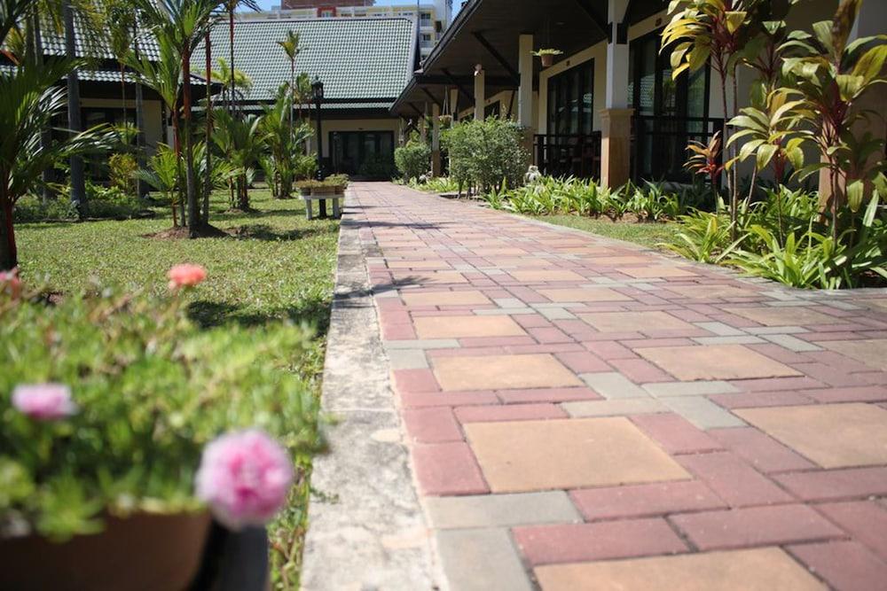 Airport Resort Phuket Nai Yang Beach Exteriér fotografie